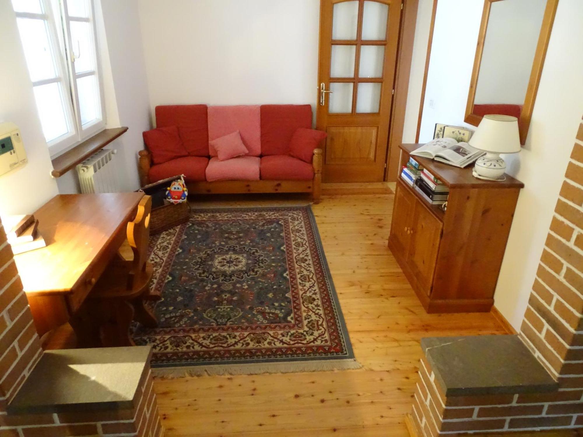 Casa Delle Risorgive Hotel Venzone Eksteriør billede