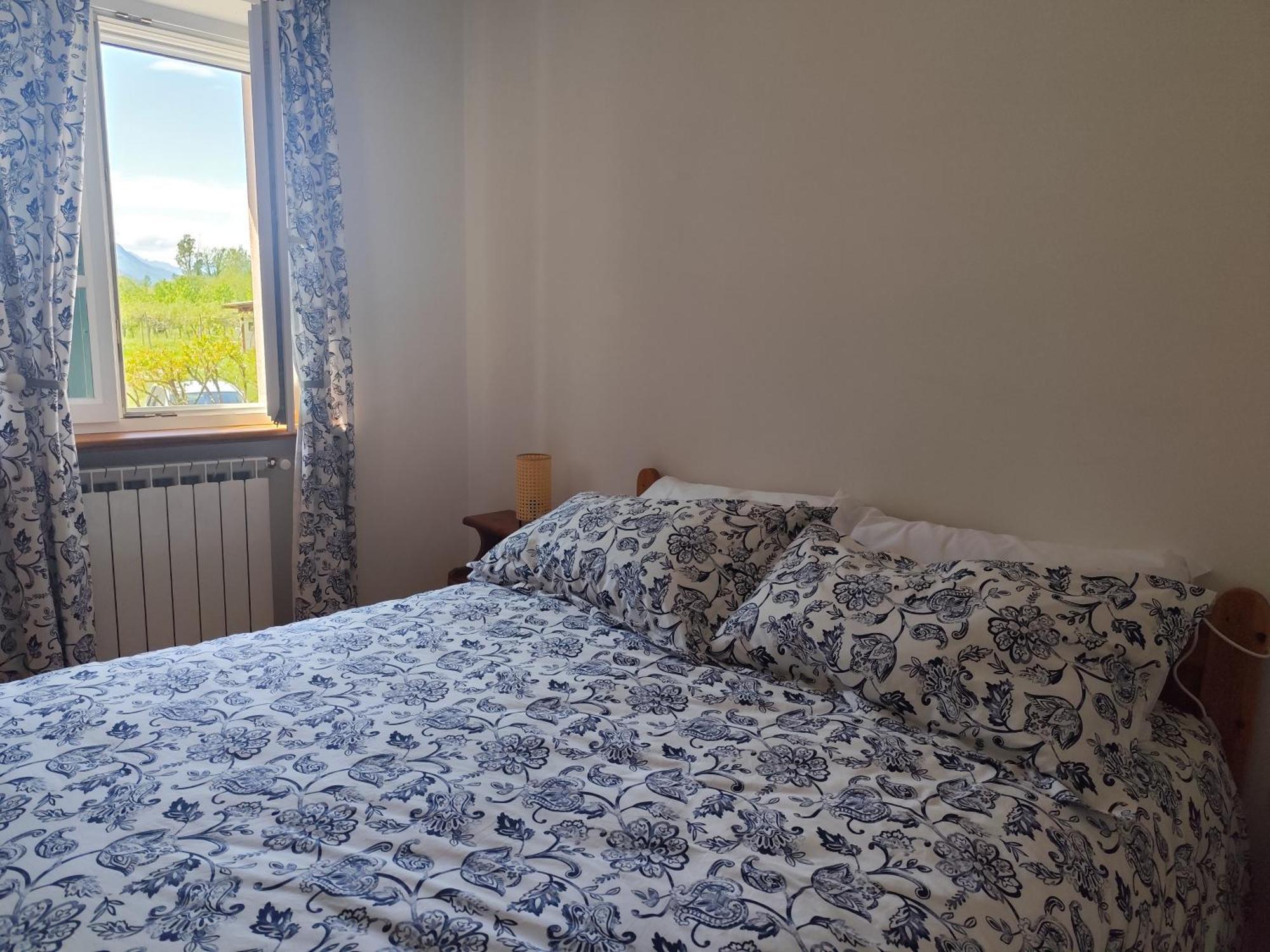 Casa Delle Risorgive Hotel Venzone Eksteriør billede