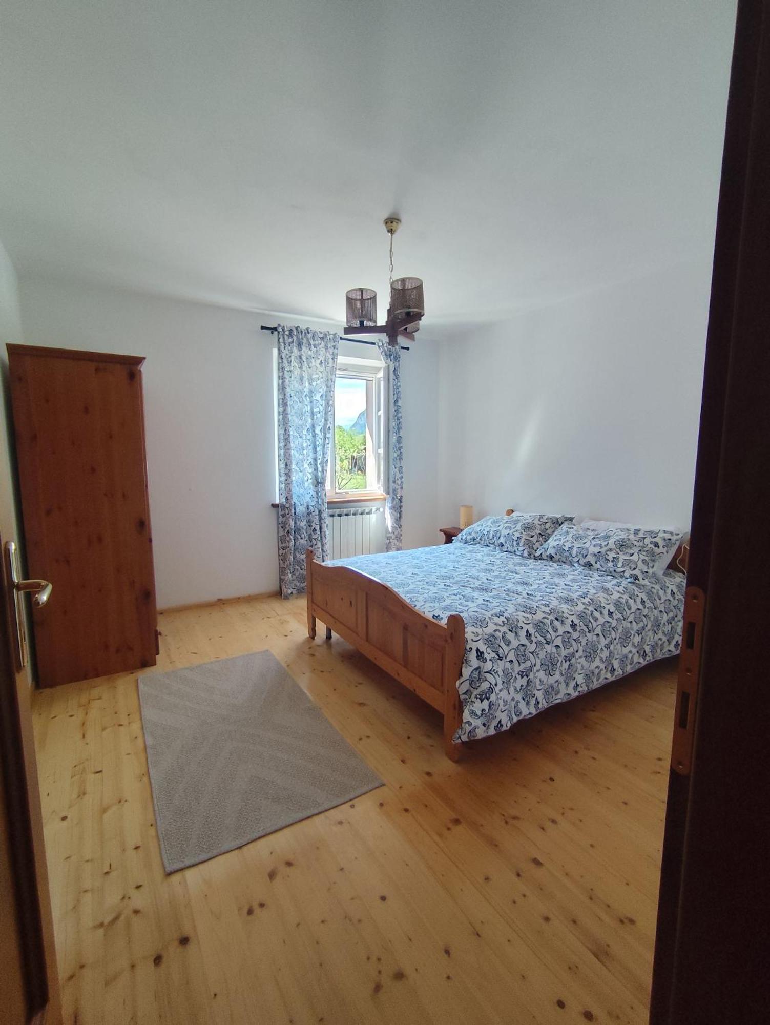 Casa Delle Risorgive Hotel Venzone Eksteriør billede