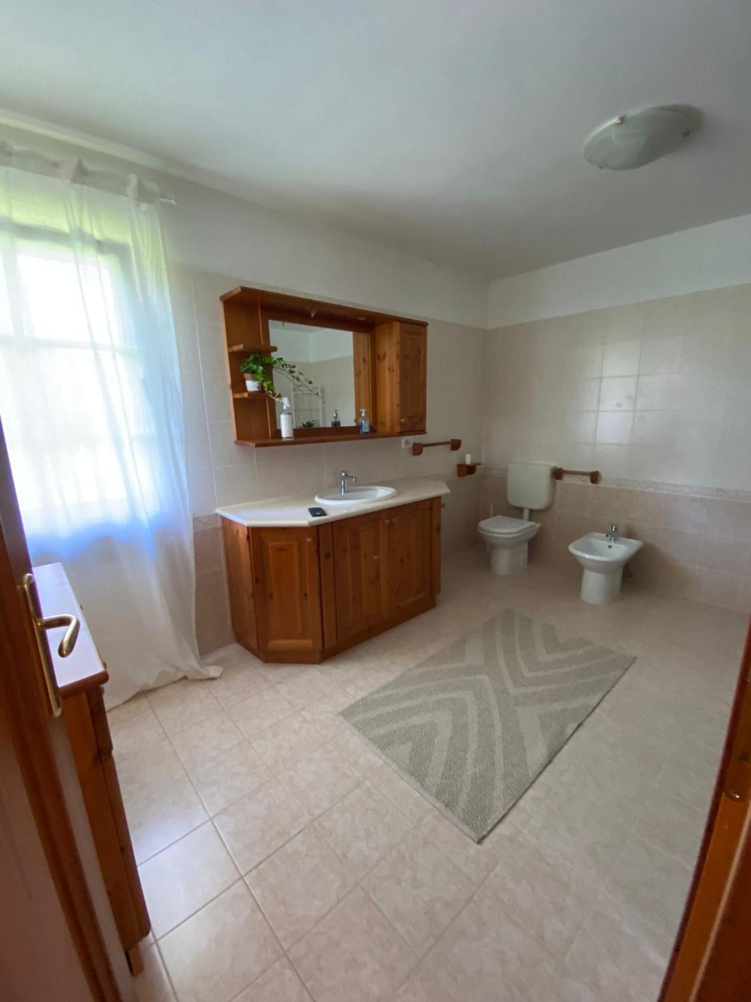 Casa Delle Risorgive Hotel Venzone Værelse billede